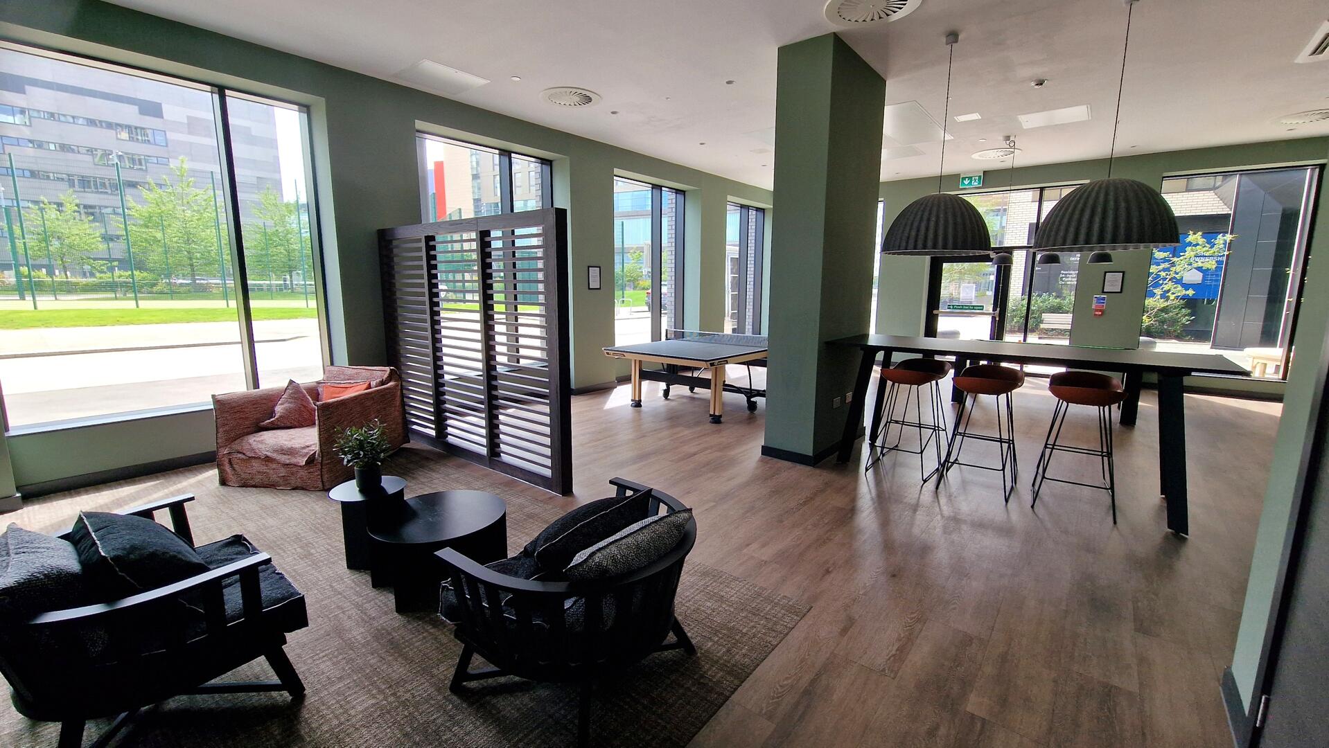 High Definition, Apartment 1106, 3, Block B Red  Media City Uk